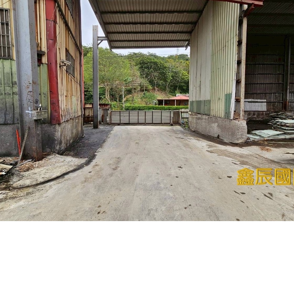 龜山挑高廠房</BR