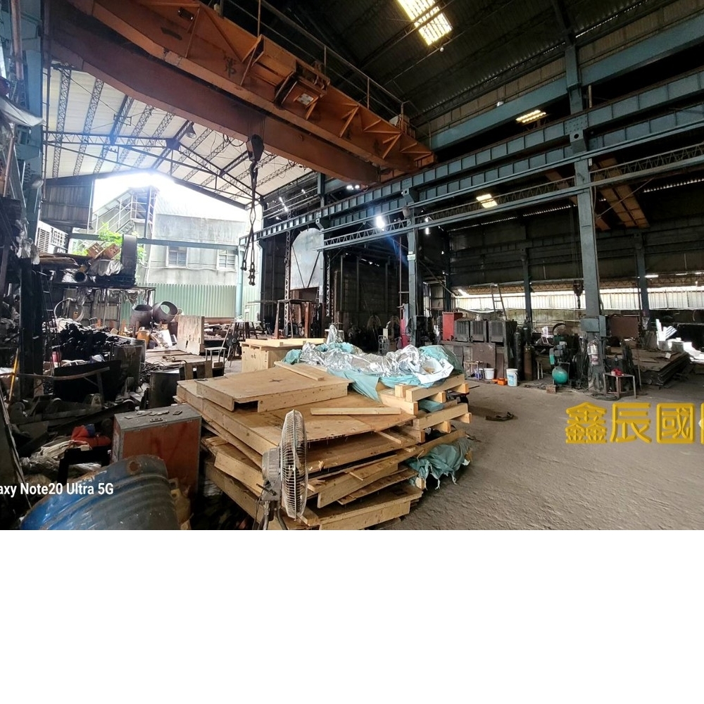 新莊企業總部用地</