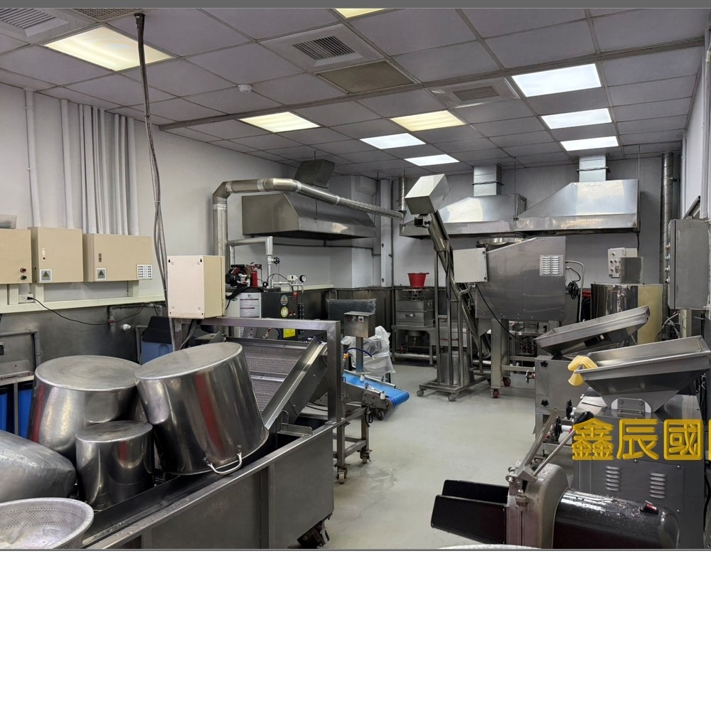 新北產業園區廠房</