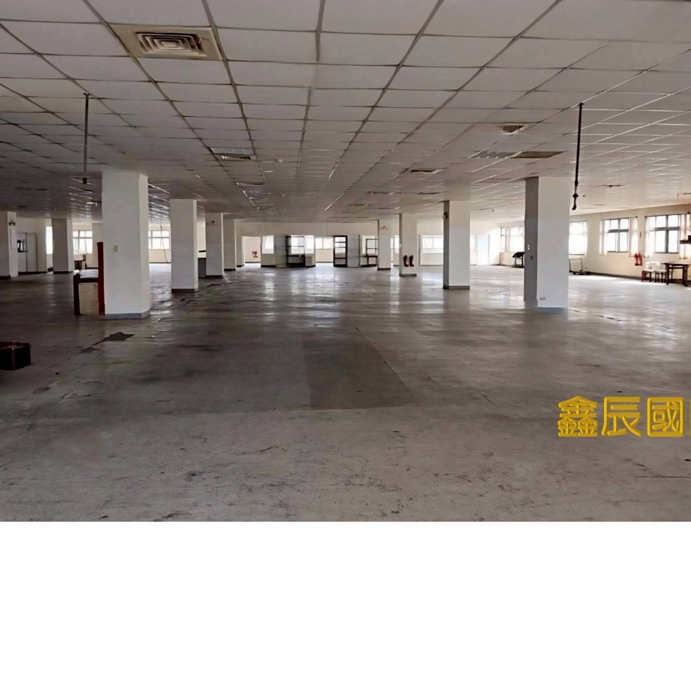 龜山氣派總部</BR>地坪：1924</BR>建坪：2181</BR>租金168萬</BR>稀有規格、雙碼頭