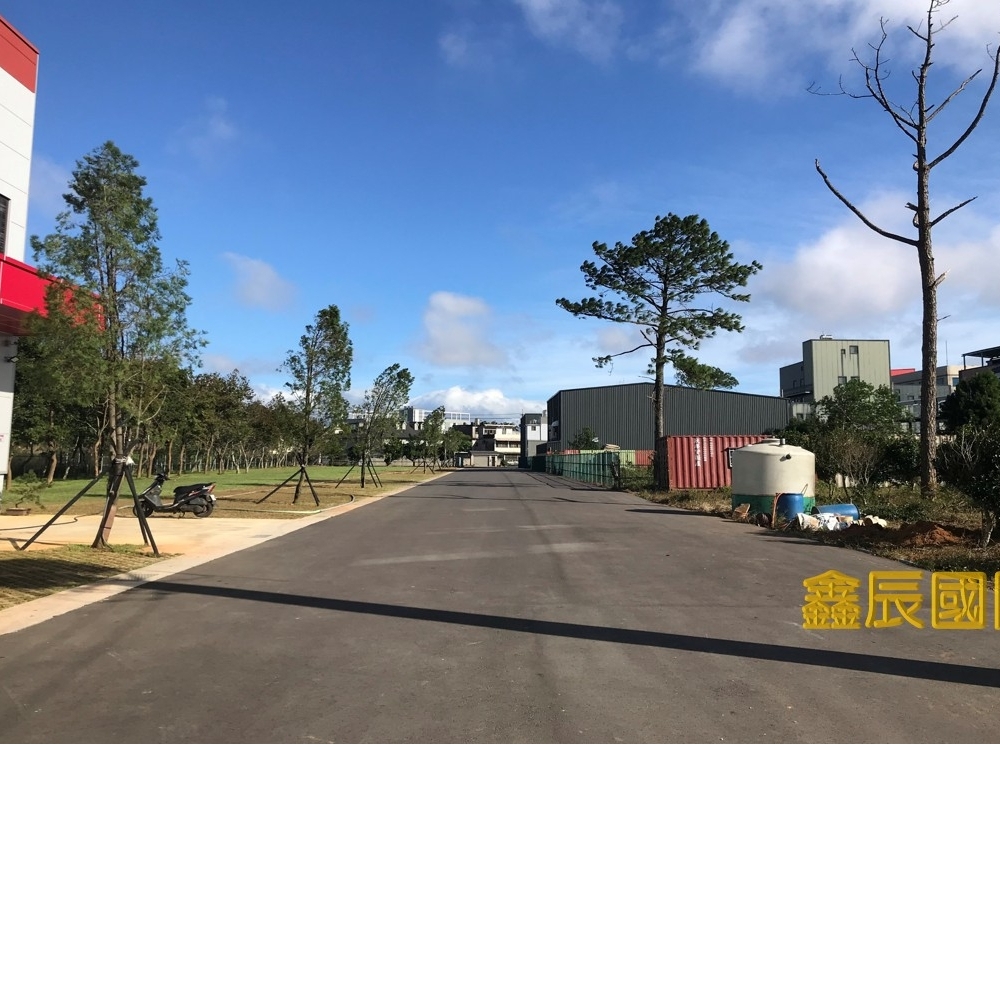 龍潭窯業用地</BR>地坪：452.45</BR>售價6243萬</BR>前後臨路</BR></BR>
