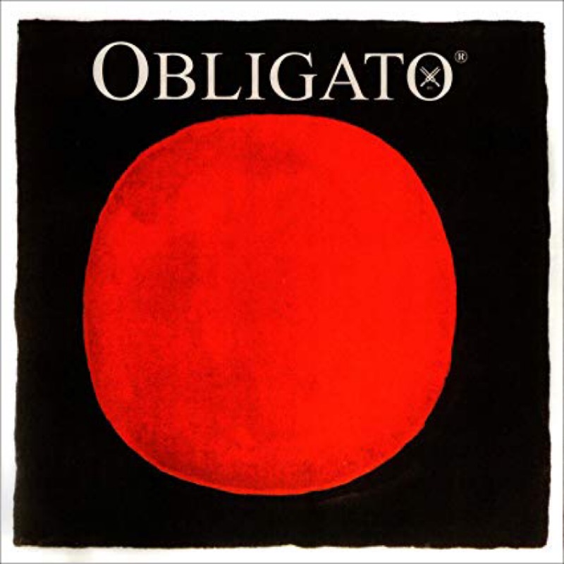 德國 Obligat