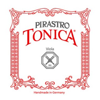 Tonica 中提琴