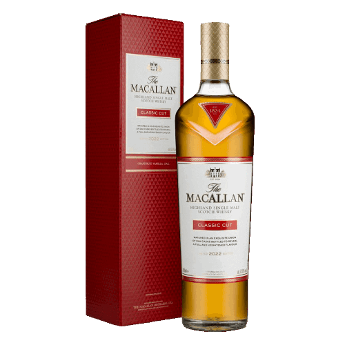 麥卡倫 原酒 切割 2022 Macallan 2022 Cask Strength