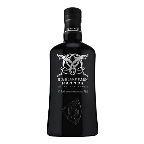  高原騎士 馬格魯斯Magnus Highland Magnus single malt Scotch Whisky