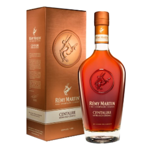  人頭馬 CENTAURE干邑白蘭地 Remy Martin centaure Brandy