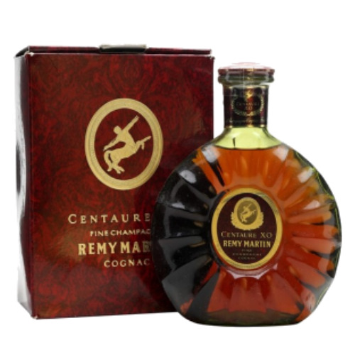 人頭馬 xo綠凹瓶干邑白蘭地 Rémy Martin xo Cognac Brandy