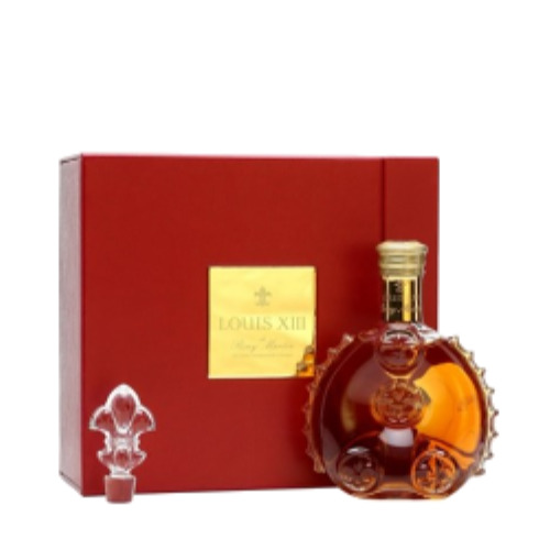 人頭馬 路易十三 Mini Remy Martin Louis XIII Mini De Remy Martin Brandy