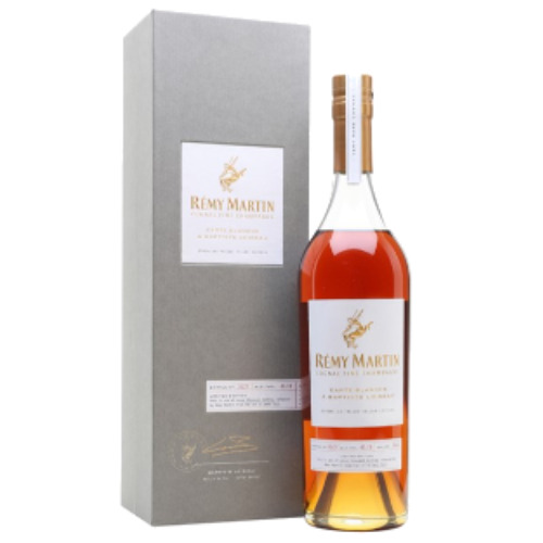  人頭馬 單桶 干邑白蘭地 Remy Martin Martin Brandy