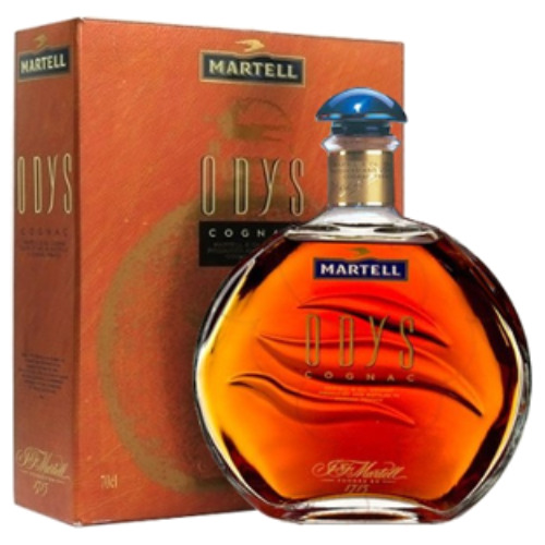  馬爹利 ODYS 干邑白蘭地 Martell Odys Cognac brandy