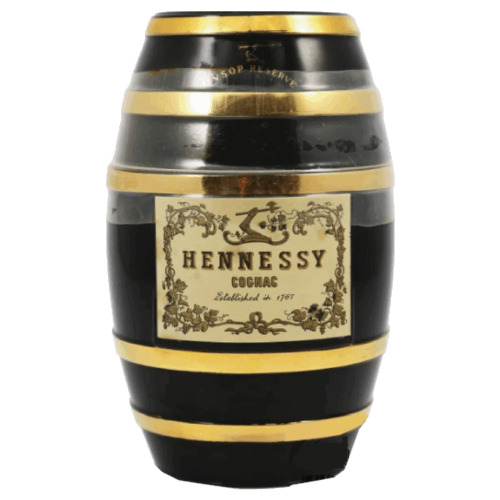  軒尼詩 VOSP 藍橡木桶 Hennessy VSOP Cognac Brandy