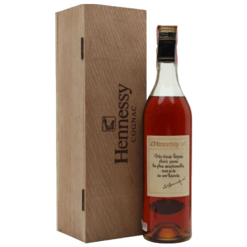  軒尼詩 NO1 干邑白蘭地 Hennessy NO1 Cognac Brandy