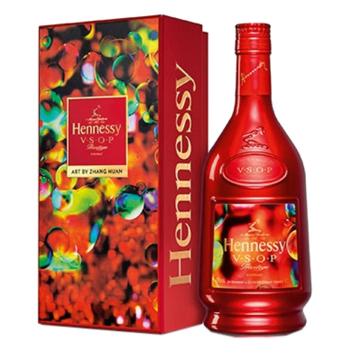  軒尼詩 VSOP 2020年紅色限量 Hennessy VSOP Cognac Brandy