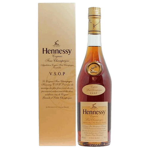  軒尼詩 VSOP 長瓶日版 Hennessy VSOP Cognac Brandy