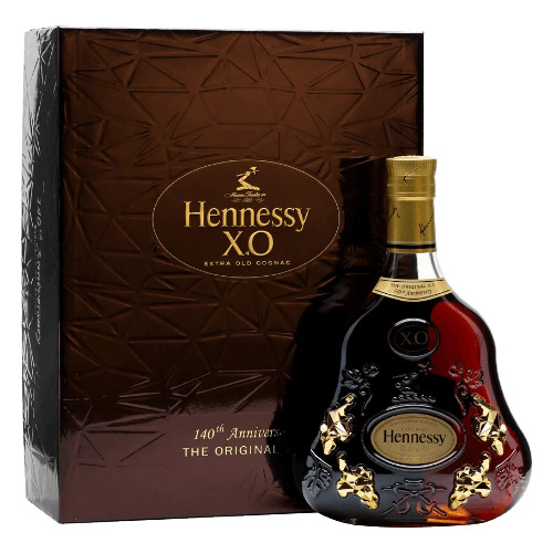  軒尼詩 xo 2010 第三代 金耀 Hennessy xo 2010 cognac brandy