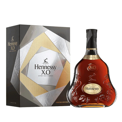  軒尼詩 xo 2017 特別版 Hennessy xo 2017 cognac brandy