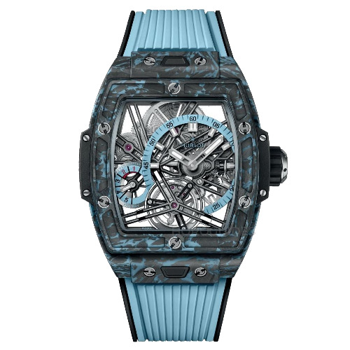 宇舶錶 HUBLOT SPIRIT OF BIG BANG 19 TOURBILLON 5-DAY P 型號645.QL.5117