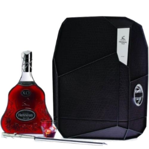  軒尼詩XO 6L 皮箱 干邑白蘭地 Hennessy XO Cognac Brandy