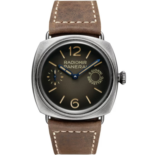 Panerai沛納海 Radiomir Otto Giorni腕錶 PAM01347 - 45毫米