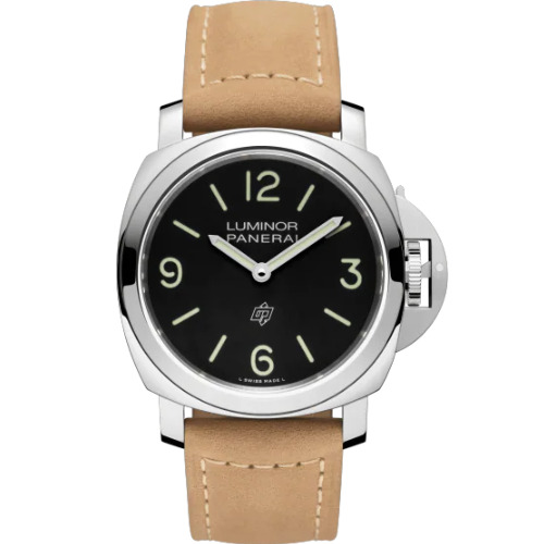 Panerai沛納海 Luminor Base Logo 腕錶 PAM01086 - 44毫米