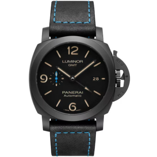 Panerai沛納海 Luminor Gmt腕錶 PAM01441 - 44毫米