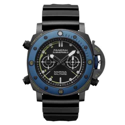 Panerai沛納海 Submersible Forze Speciali腕錶 PAM02239 - 47毫米