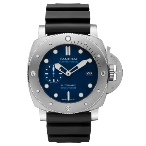 Panerai沛納海 Submersible Bmg-Tech™ 腕錶 PAM02692 - 47毫米