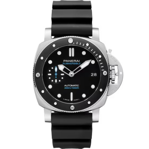 Panerai沛納海 Submersible PAM02683 - 42毫米