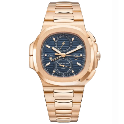 PATEK PHILIPPE百達翡麗 金鷹 5990/1R-001