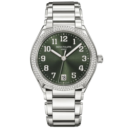 PATEK PHILIPPE百達翡麗 TWENTY~4Automatic 7300.1200A-011