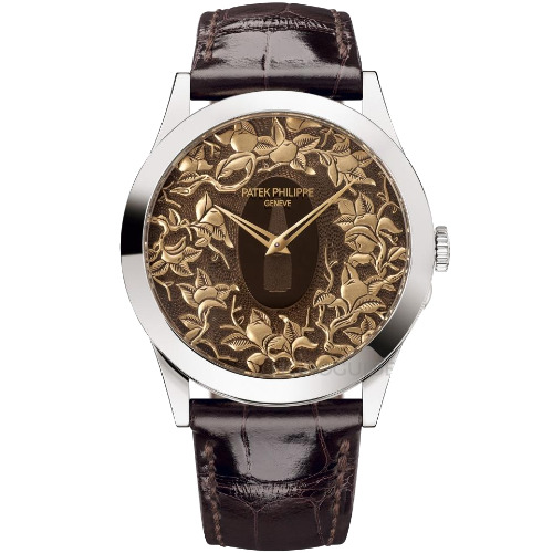 PATEK PHIL