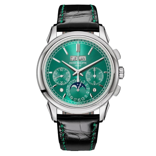 PATEK PHIL