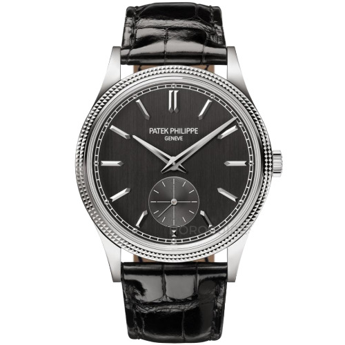 PATEK PHIL