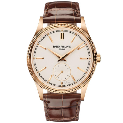 PATEK PHIL
