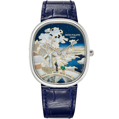 PATEK PHIL