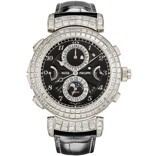 PATEK PHIL