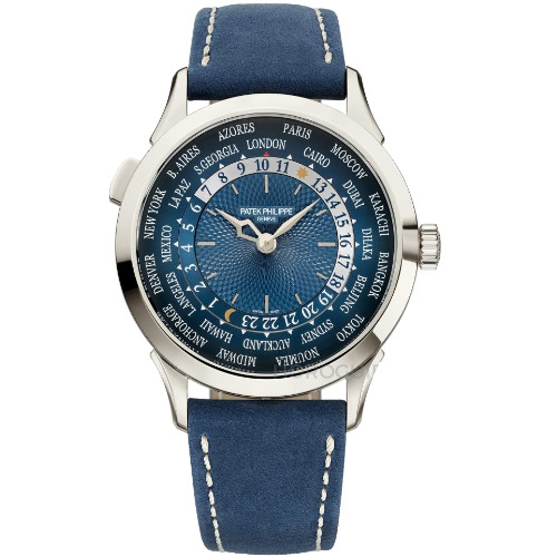 PATEK PHILIPPE百達翡麗 複雜功能時計 5230P-001