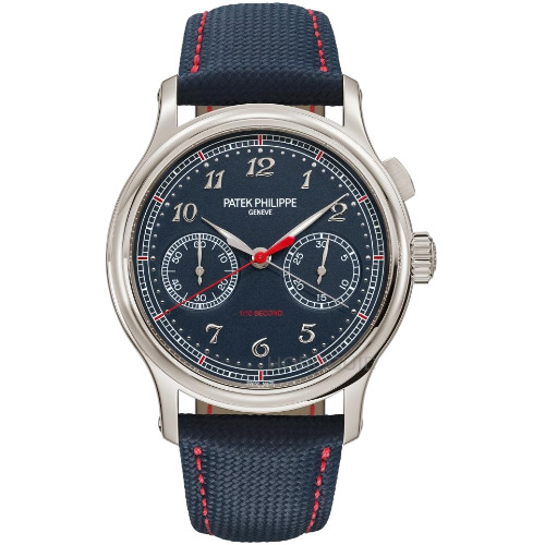 PATEK PHIL