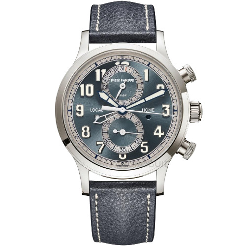 PATEK PHIL