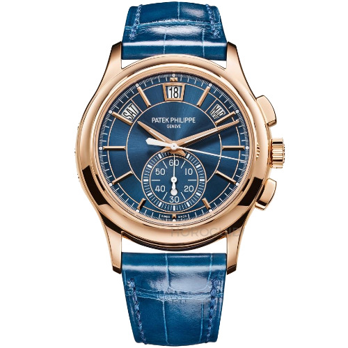 PATEK PHILIPPE百達翡麗 複雜功能時計 5905R-010