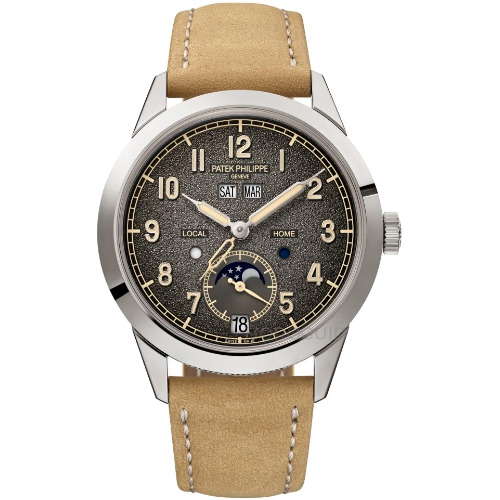 PATEK PHIL