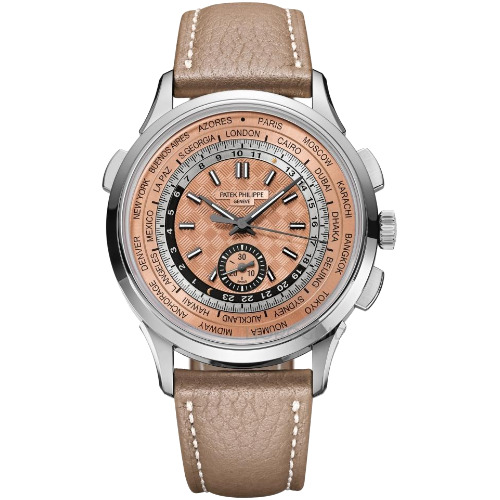 PATEK PHIL