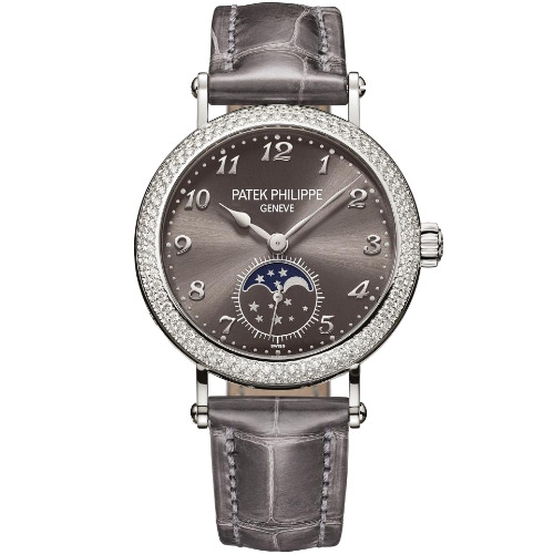 PATEK PHIL
