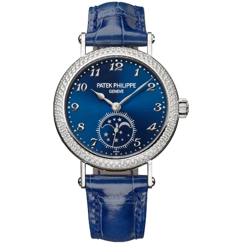 PATEK PHIL