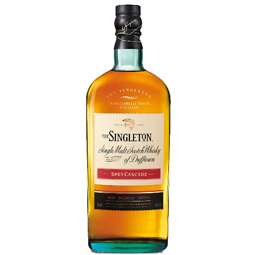蘇格登 詩貝瀑布 The Singleton Spey Cascade Single Malt Scotch Whisky