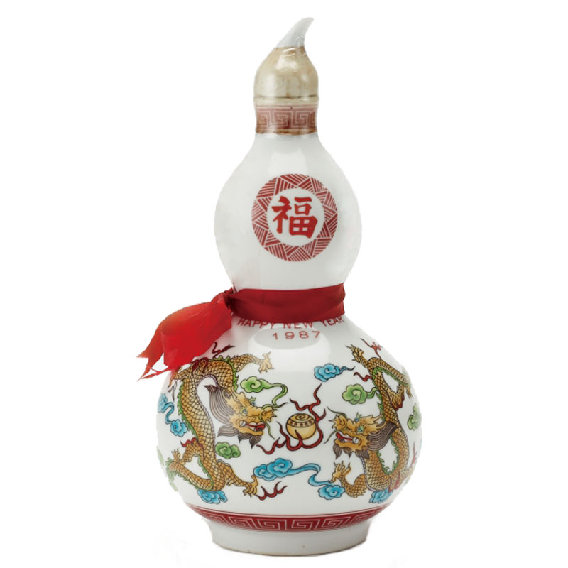  金門高粱 春節 紀
