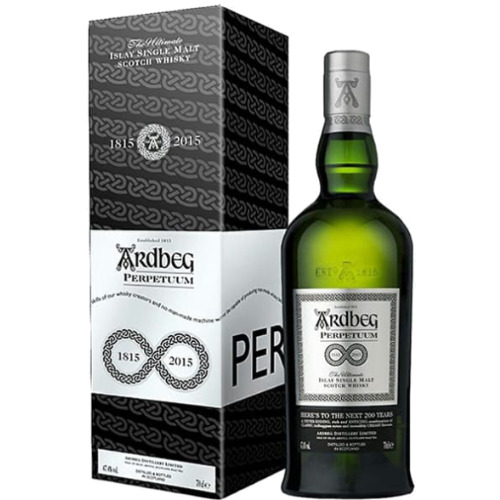 雅柏阿貝 200週年 Ardbeg 200 Perpetuum Ardbeg Perpetuum 2015
