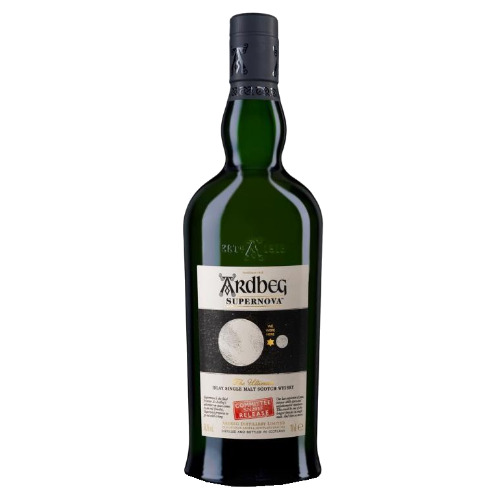 雅柏阿貝 超級新星 Ardbeg Supernova Distillery Release 2015 Single Malt Sc