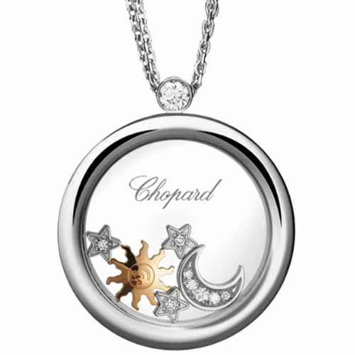 Chopard 蕭邦