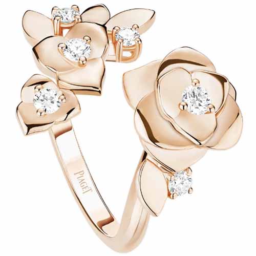伯爵 Piaget 